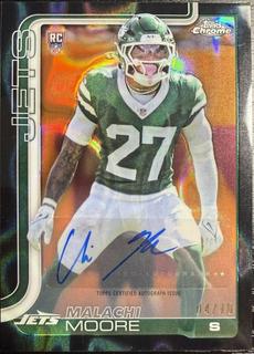 Malachi Moore