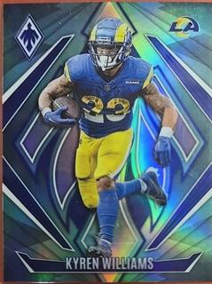 Kyren Williams