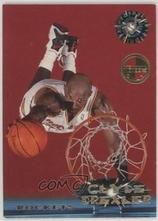 Clyde Drexler