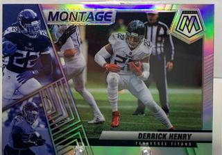 Derrick Henry