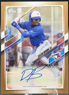 Dasan Brown