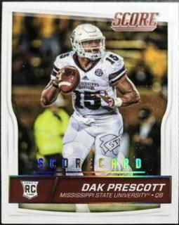 Dak Prescott