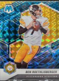 Ben Roethlisberger