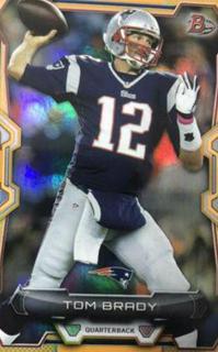 Tom Brady