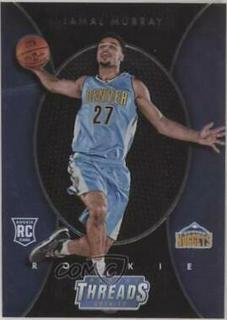 Jamal Murray