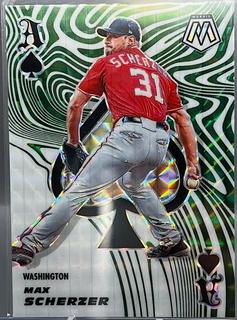 Max Scherzer