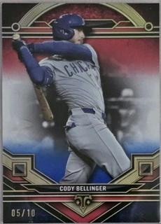 Cody Bellinger