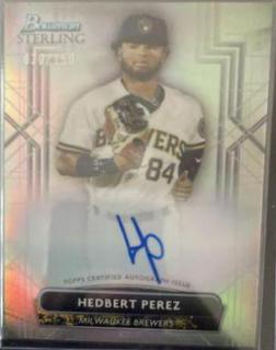 Hedbert Perez