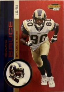 Isaac Bruce
