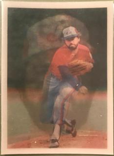 Jeff Reardon