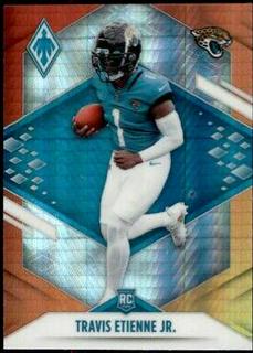 Travis Etienne Jr.