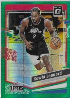 Kawhi Leonard
