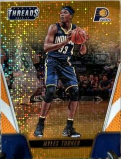 Myles Turner