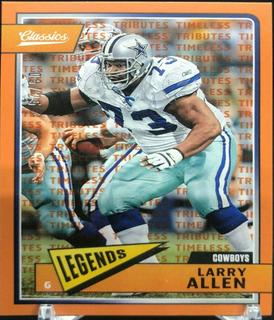 Larry Allen