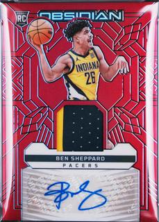 Ben Sheppard