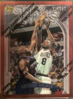 Antoine Walker