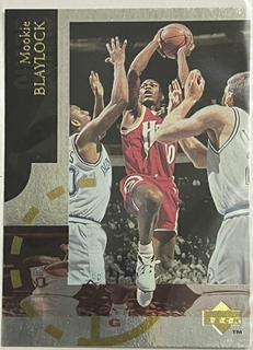 Mookie Blaylock