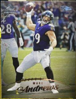 Mark Andrews
