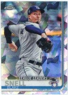 Blake Snell