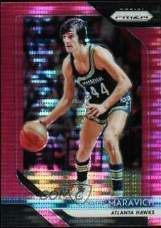 Pete Maravich