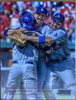 Josh Beckett