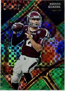 Johnny Manziel