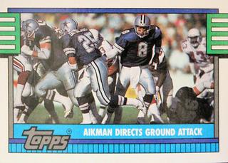 Troy Aikman