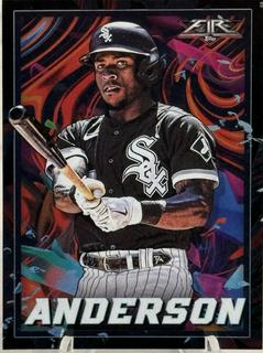 Tim Anderson