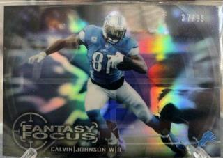 Calvin Johnson