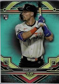 Evan Carter