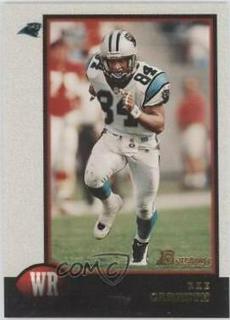 Rae Carruth