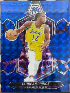 Taurean Prince