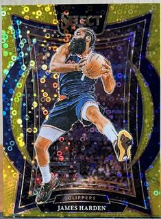 James Harden