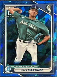 Jeter Martinez