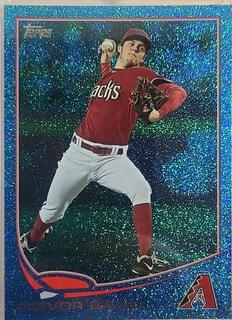 Trevor Bauer