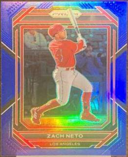 Zach Neto