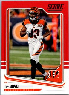 Tyler Boyd