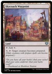 Skycoach Waypoint] #261