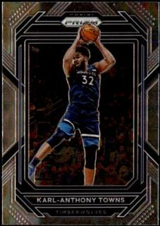 Karl Anthony Towns