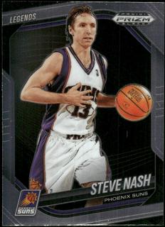 Steve Nash