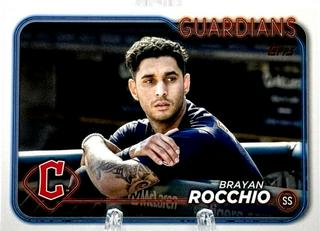 Brayan Rocchio