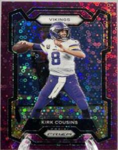Kirk Cousins