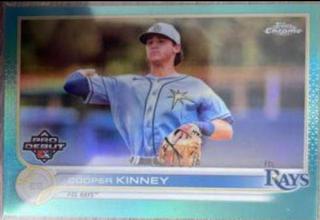 Cooper Kinney