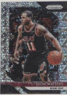 Dion Waiters