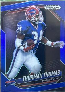 Thurman Thomas