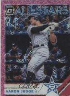 Aaron Judge