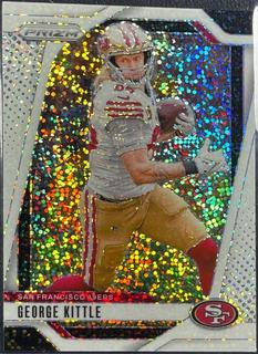 George Kittle