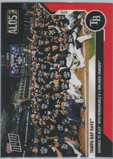 Tampa Bay Rays