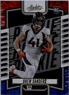 Drew Sanders