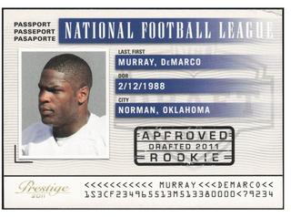 DeMarco Murray
